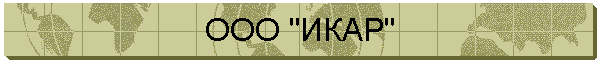 ООО "ИКАР"